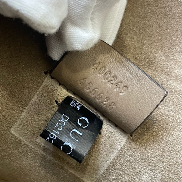 SOLD ON IG. Gucci GG Dionysus Supreme - Picture 8 of 16